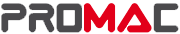 Promac logo