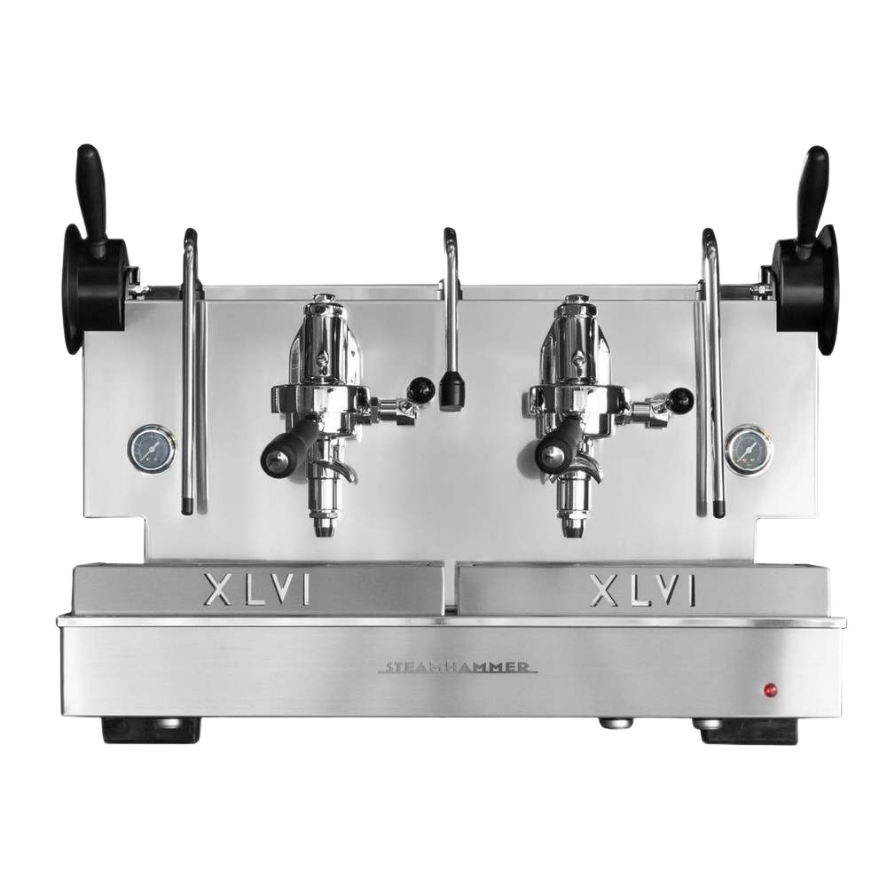 STEAMHAMMER LEVA