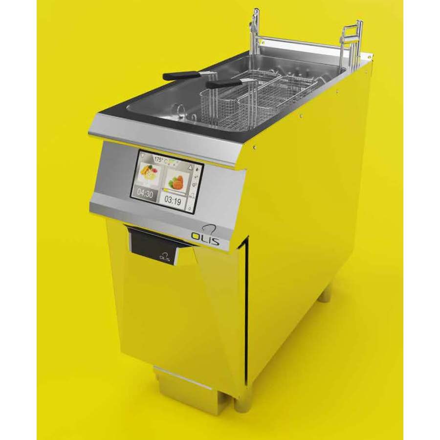 FRITEZE EVO