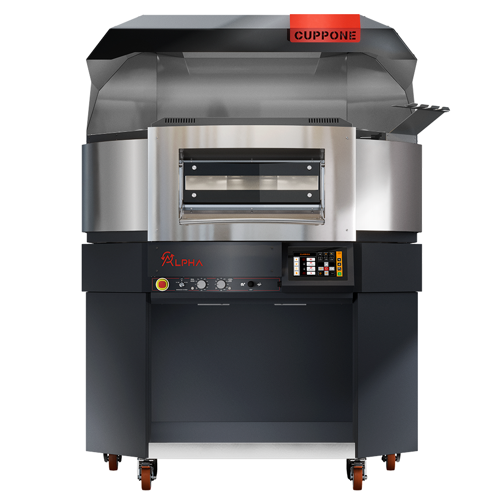Cuppone Alpha
