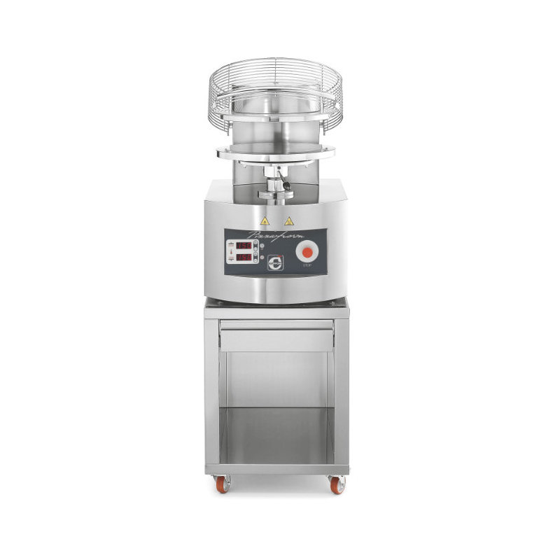 Cuppone Pizzaform