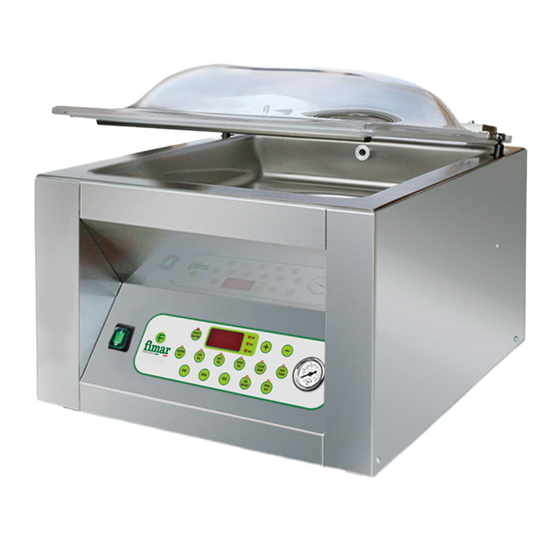 Uređaji za vakumiranje / FIMAR