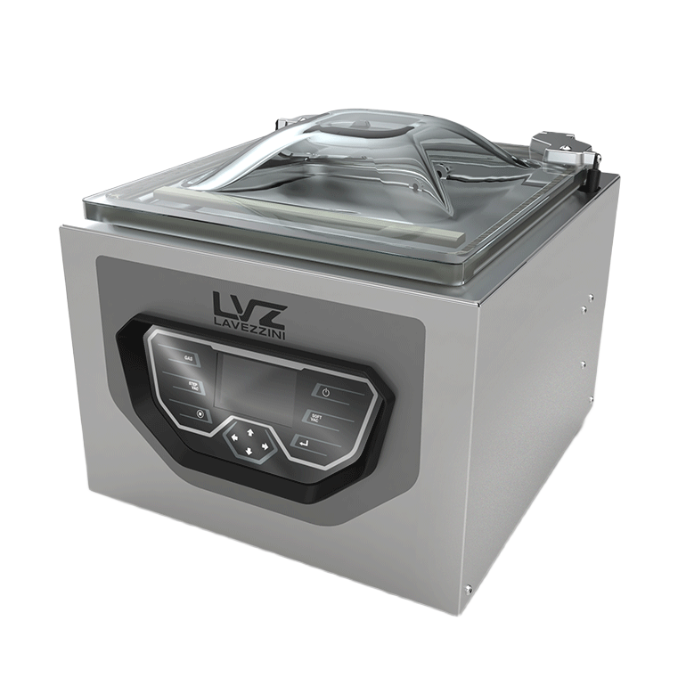 Uređaji za vakumiranje / LAVEZZINI