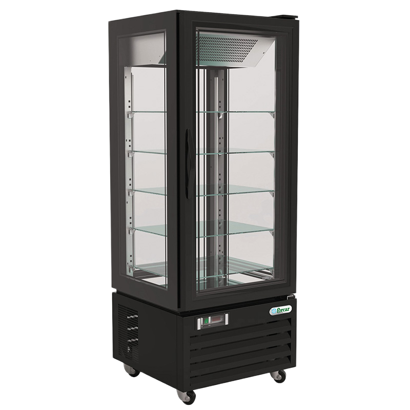 Rashladne vitrine za kolače