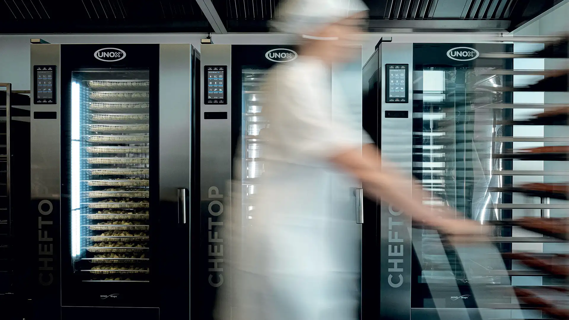 CHEFTOP MIND.Maps™ BIG