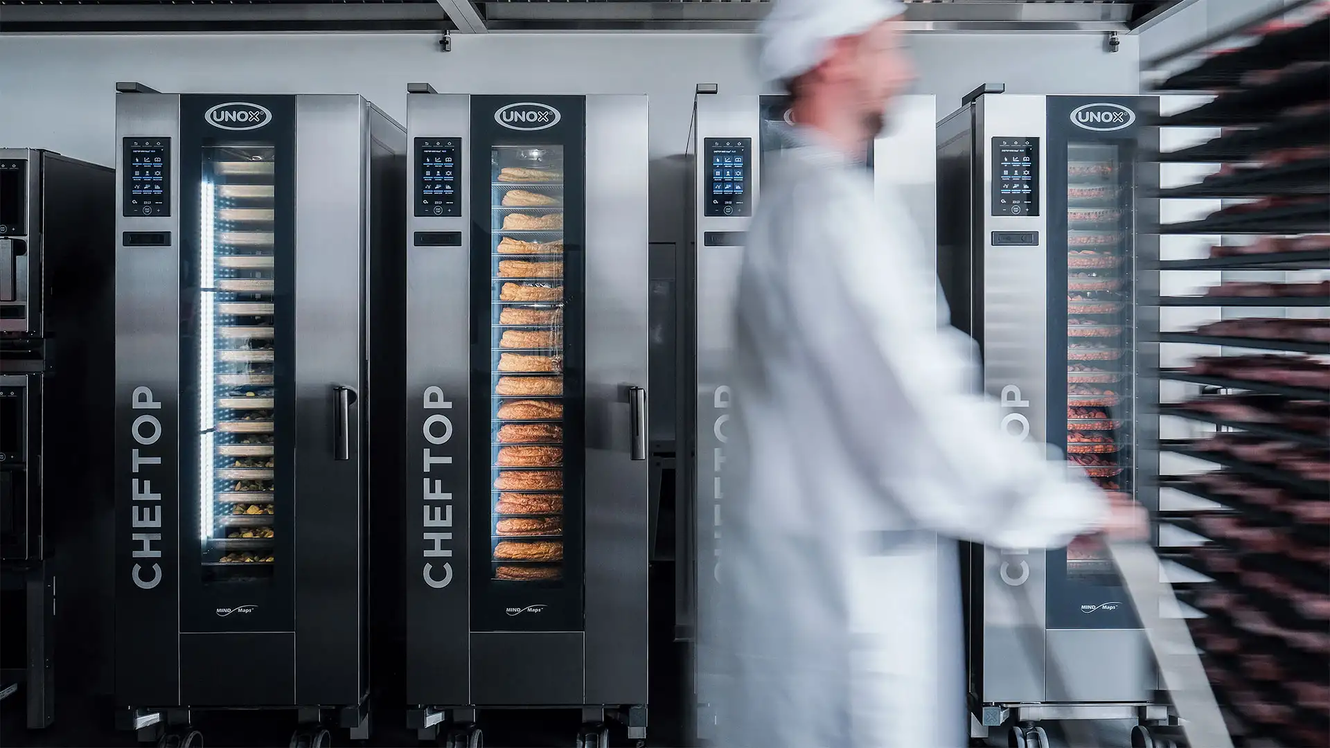 CHEFTOP MIND.Maps™ BIG COMPACT