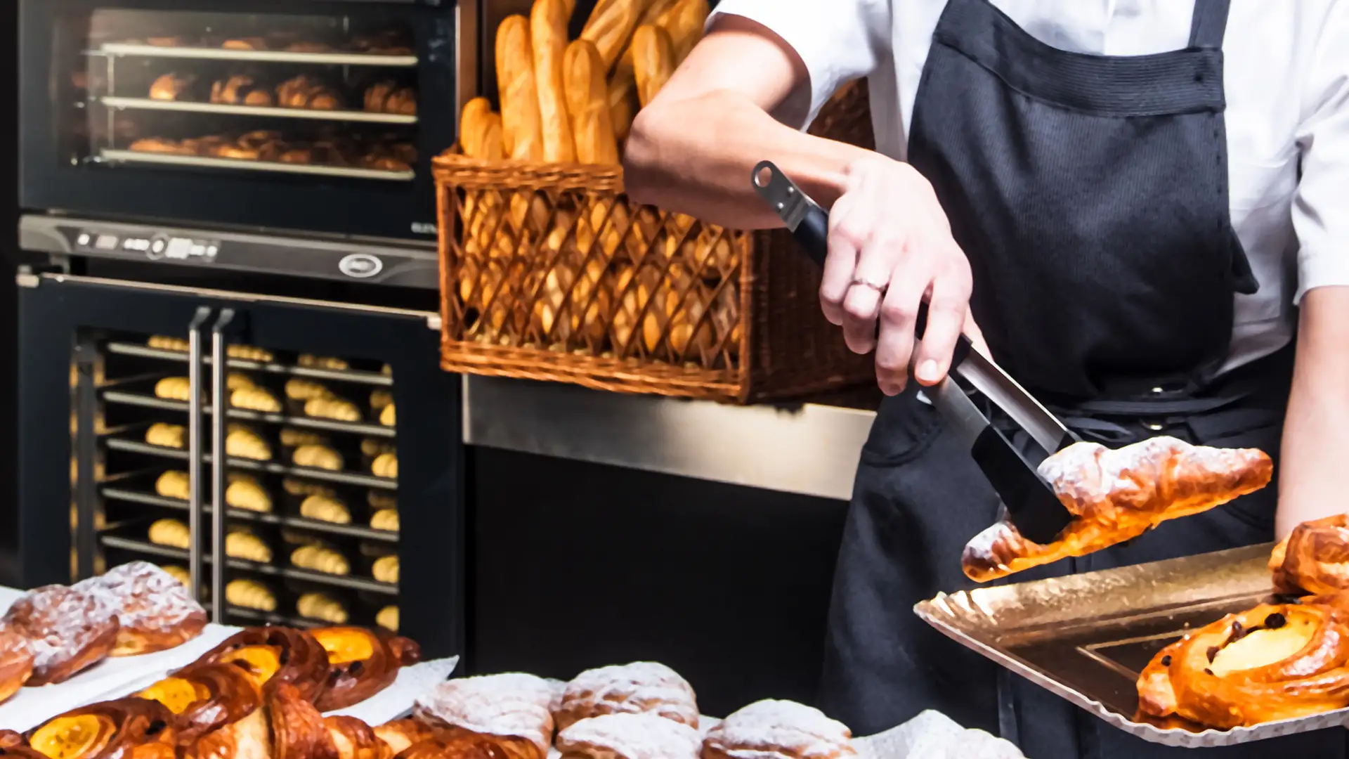 BAKERLUX™ & LINEMISS™