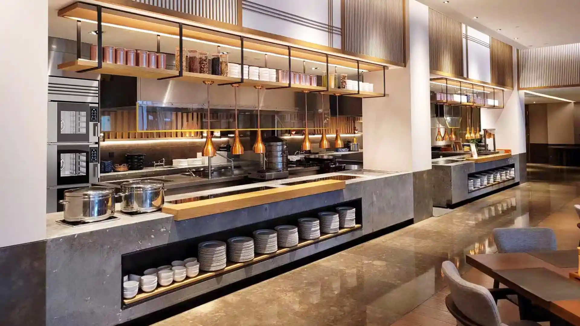 CHEFTOP MIND.Maps™ VISTA