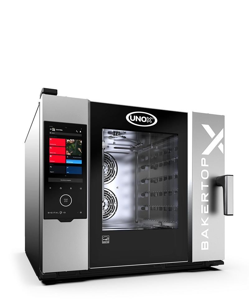 BAKERTOP-X™