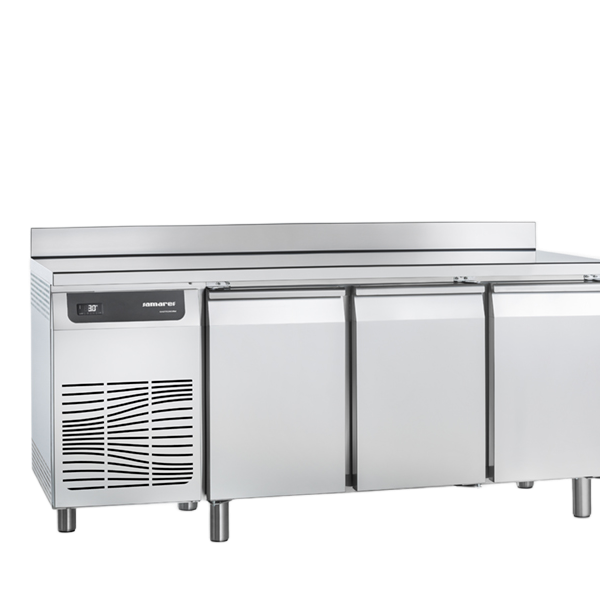 SAMAREF Gastronom GN1/1