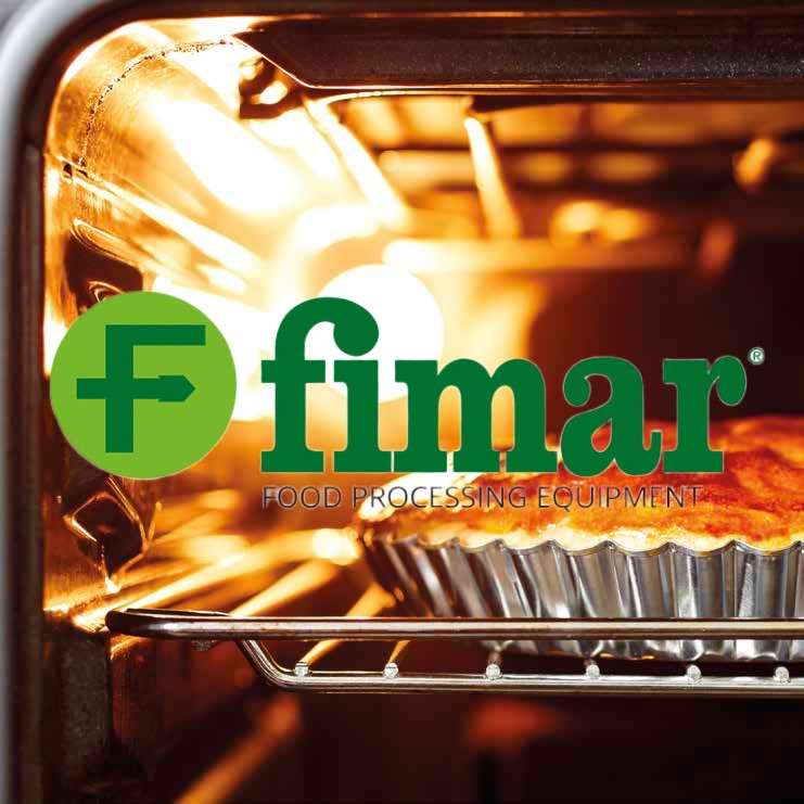 TERMIČKA OPREMA FIMAR