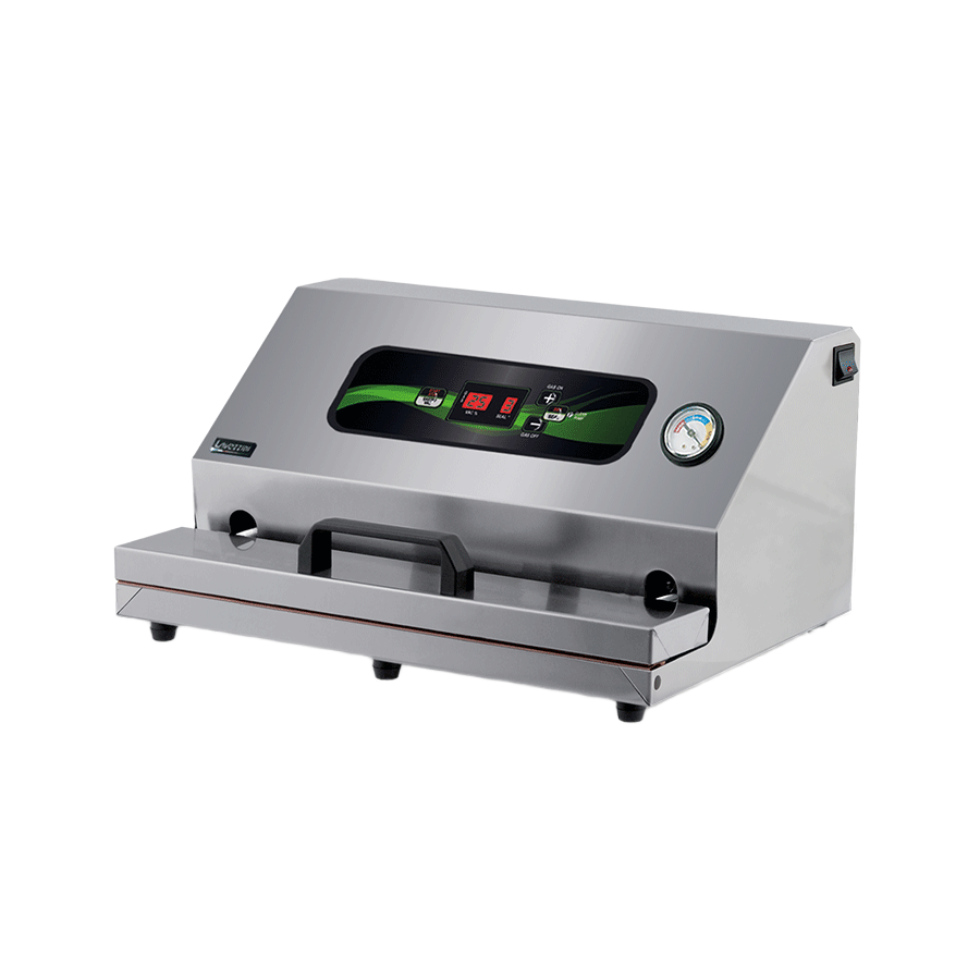 Automatic Line with oil pump