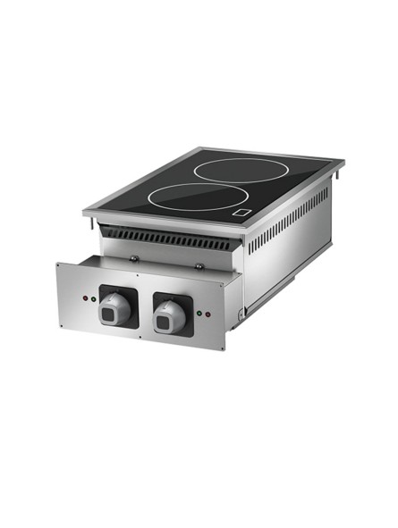 INDUKCIJSKI ŠTEDNJACI