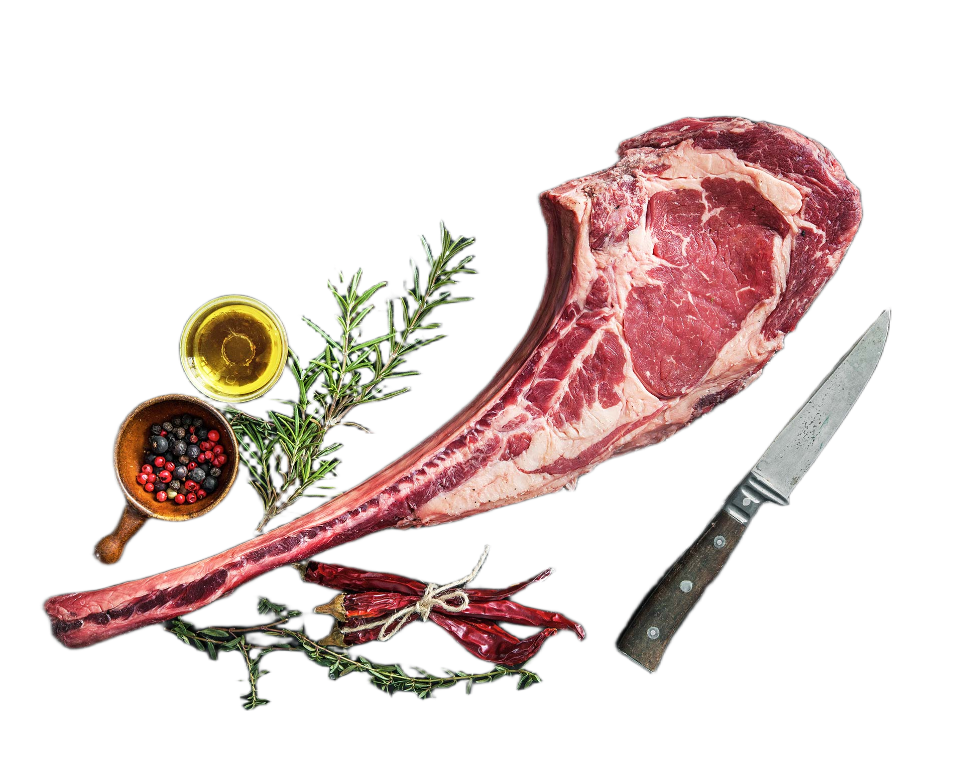 Food processing