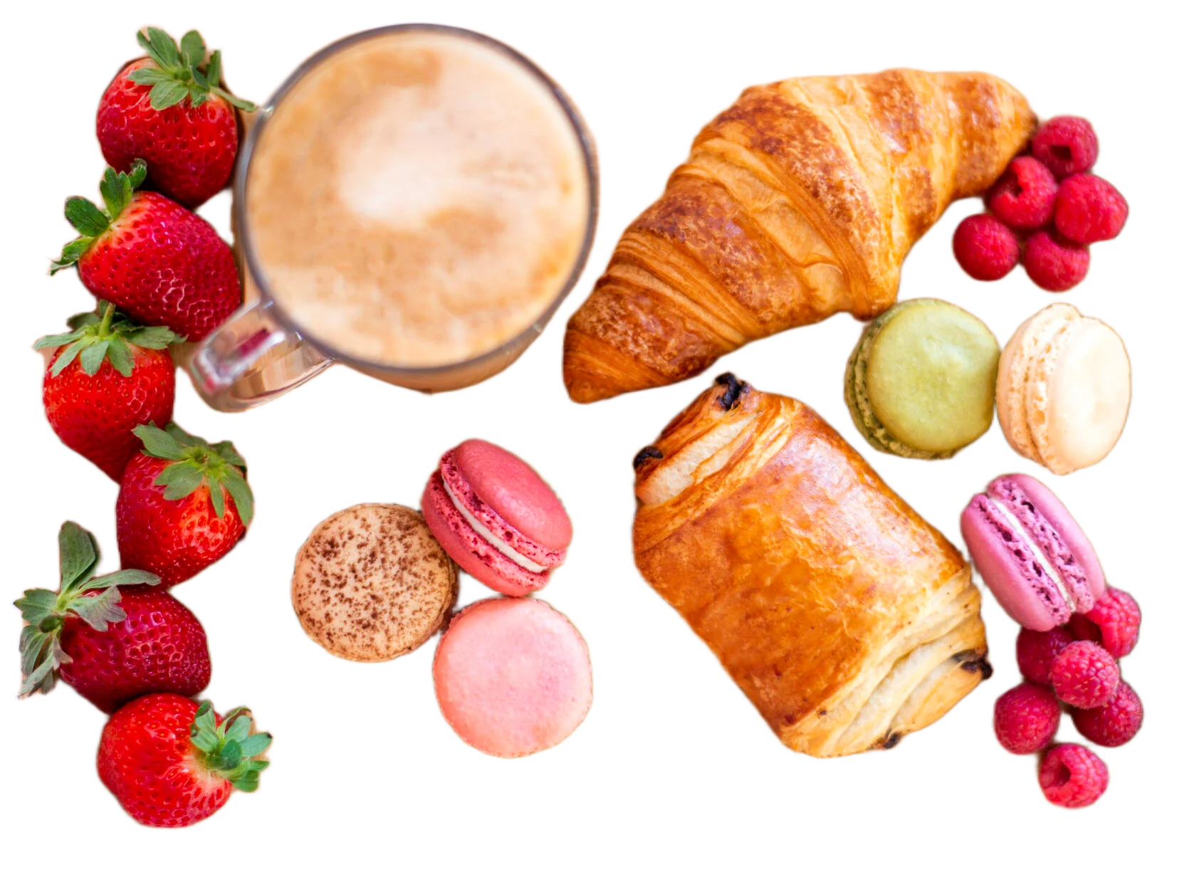 Pastry and bakery