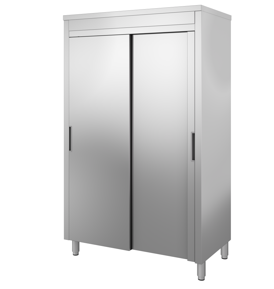 Inox ormari