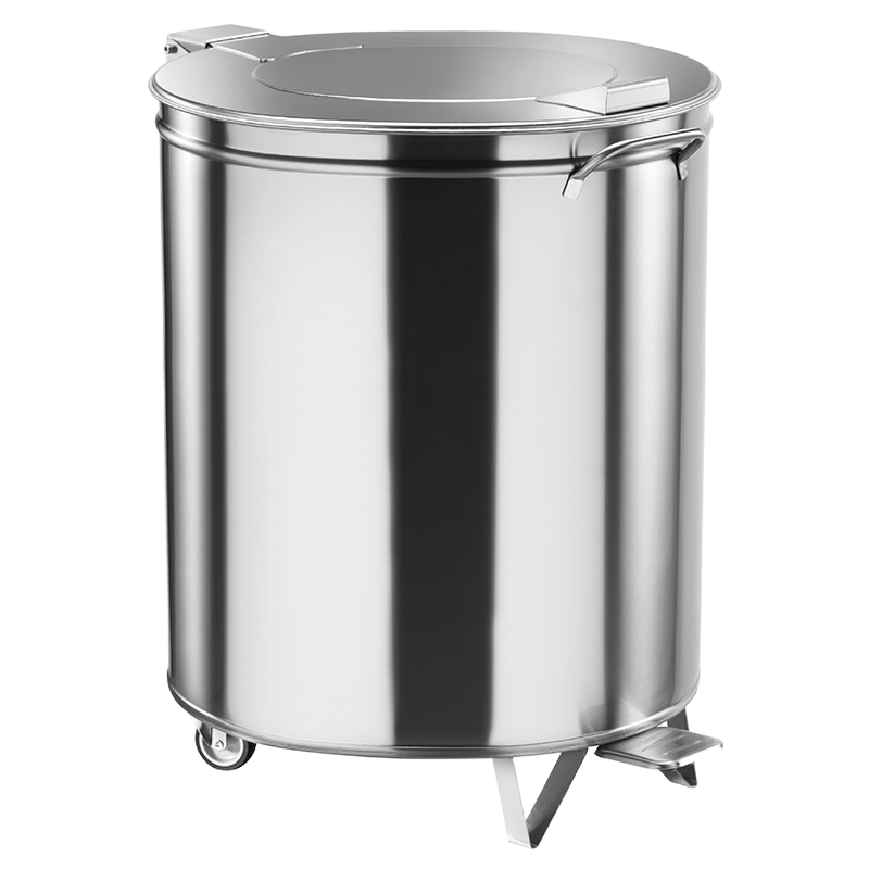 Inox kante