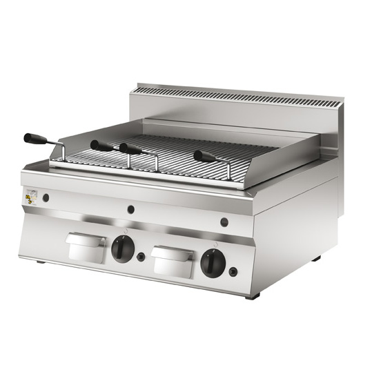 Lava Grill