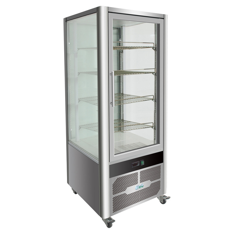 Rashladne Vitrine