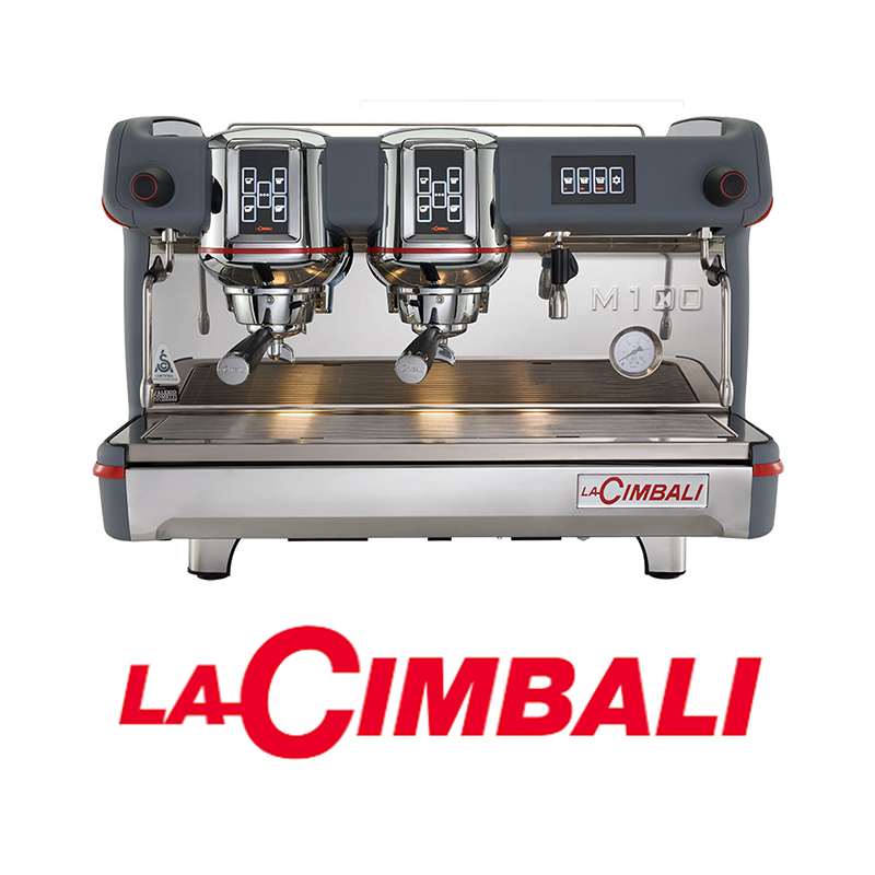 La Cimbali