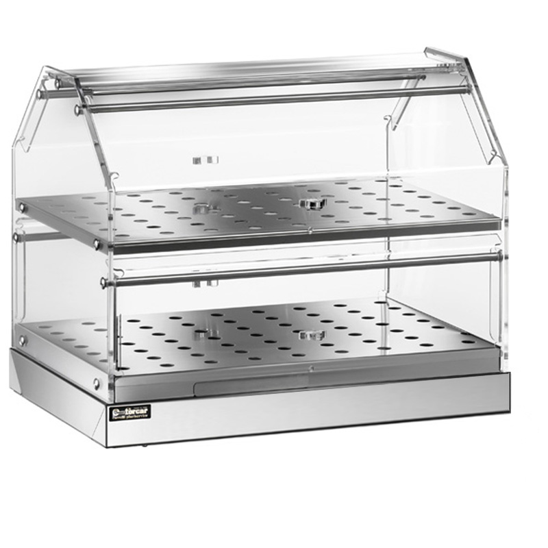 Neutralne Vitrine