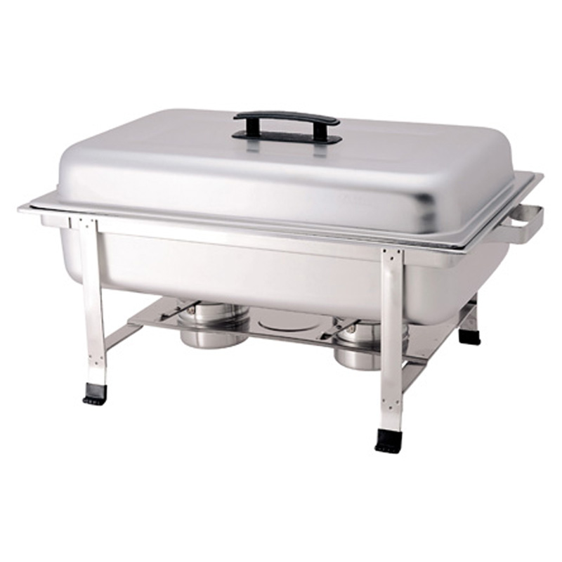 Posude za Chafing
