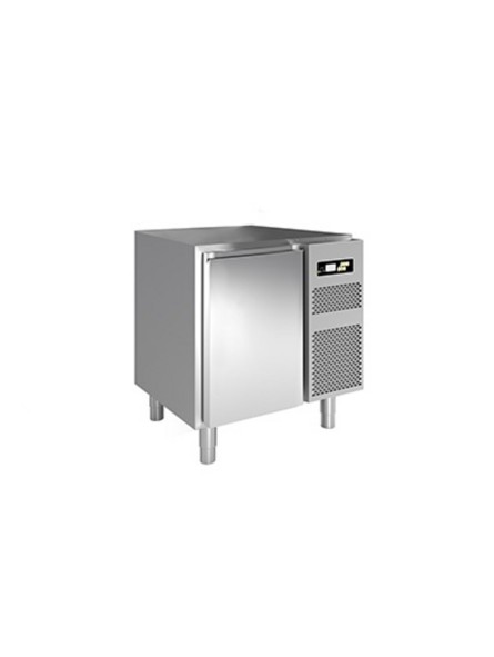 Hlađeni Pult Gn 1/1 (1 Vrata Temp -15/-20°C)