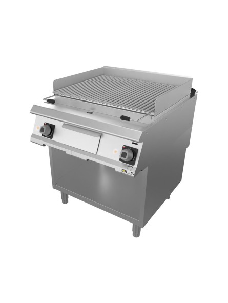 Super Electric Grill M80 - Grill Od Nehrđajućeg Čelika - M80 Na Pretincu