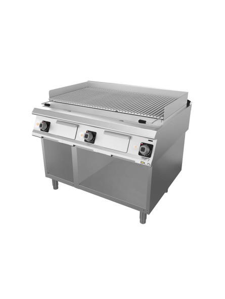 Super Electric Grill M120 - Grill Od Nehrđajućeg Čelika - M120 Na Pretincu