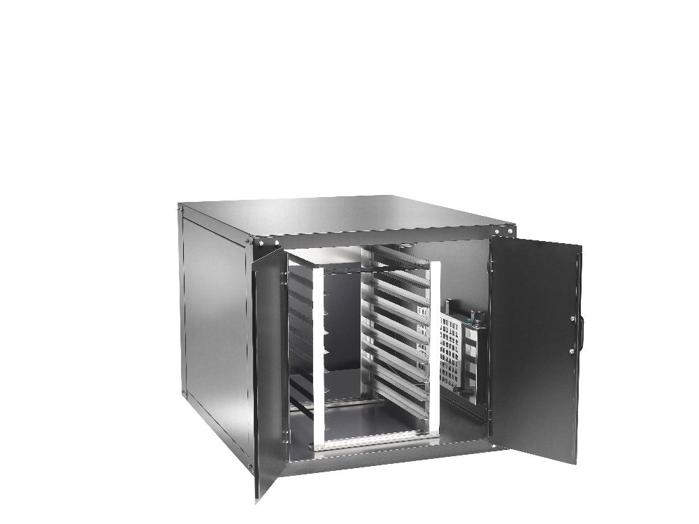 Proving Cell For Pizza Oven Clfyl4+4