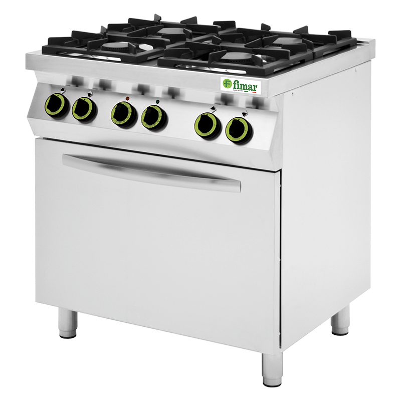 Gas Range With Electric Oven Cc74Gfev