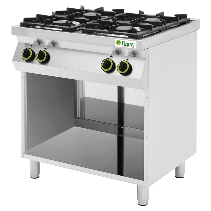 Range Without Oven Cc74G
