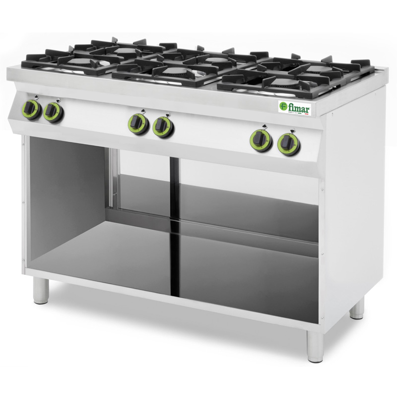 Range Without Oven Cc76G