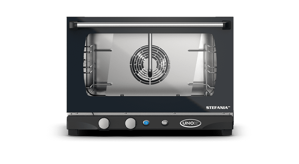 Priručnik Za Komercijalne Konvekcijske Pećnice S Kontrolom Vlage Bakerlux™ & Linemiss™ - Xft113