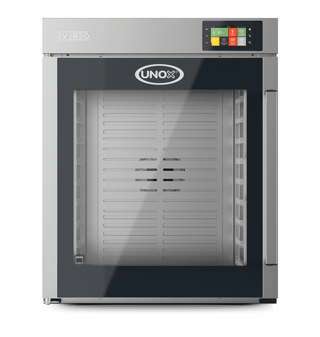 Vrući Hladnjak Evereo® - Xeec-1011-Eprs