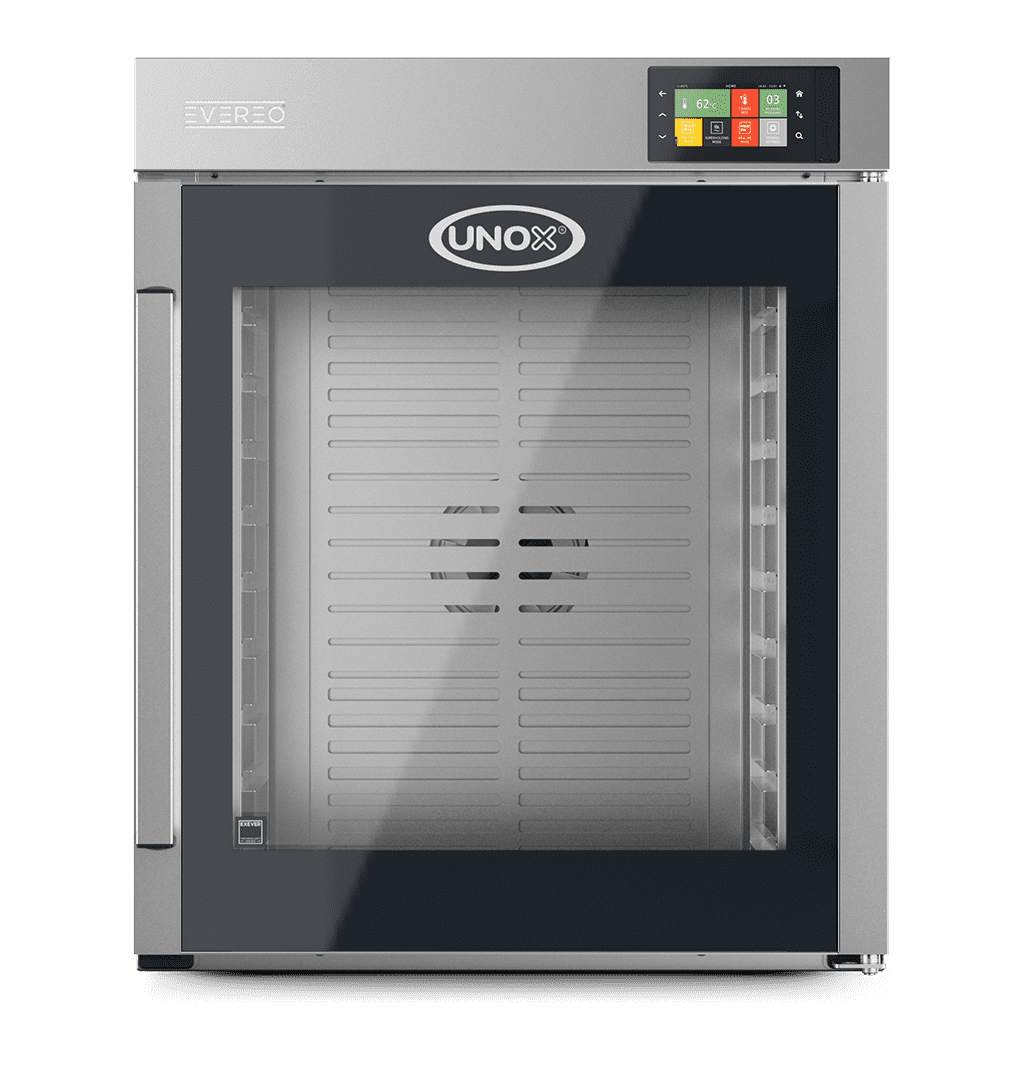 Vrući Hladnjak Evereo® - Xeec-1011-Eprs