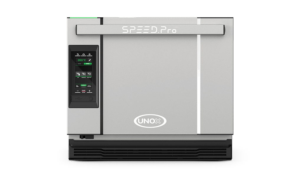 Komercijalne Pećnice Za Brzo Pečenje Speed.pro™ - Xesr-03Hs-Eddn