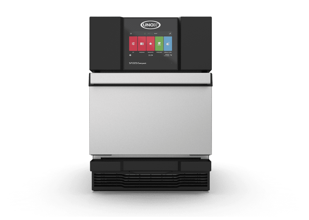 Komercijalne Pećnice Za Brzo Pečenje Speed.compact™ Eco - Xema-01Ns-Mcdn