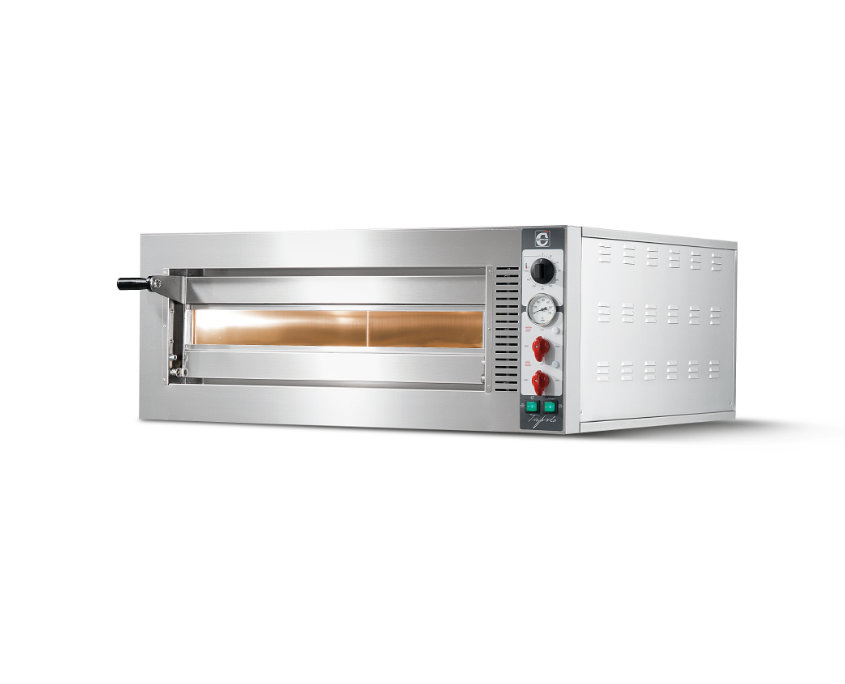 Peć za pizzu Tiepolo TP635L/1CM