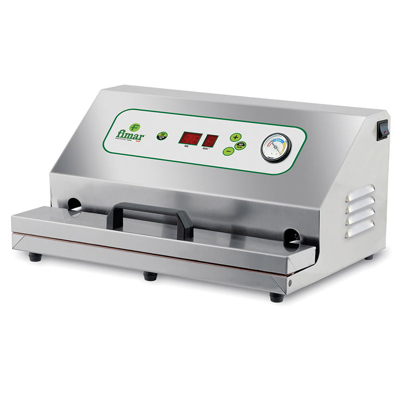 Bar Vacuum Packers Bar500