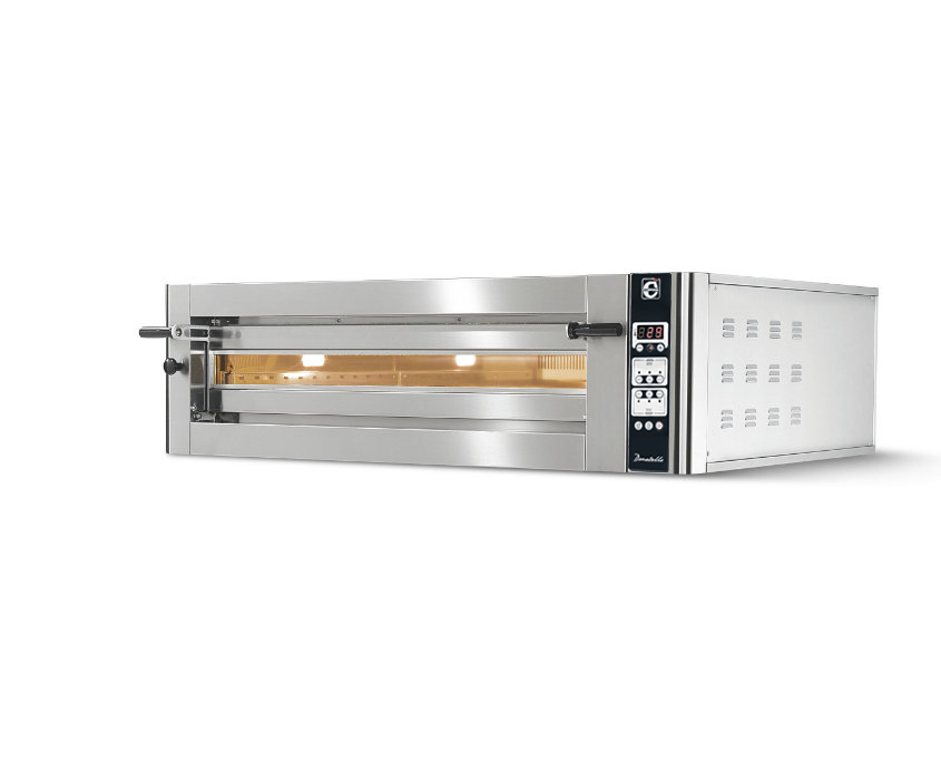 Peć za pizzu Donatello DN935/1