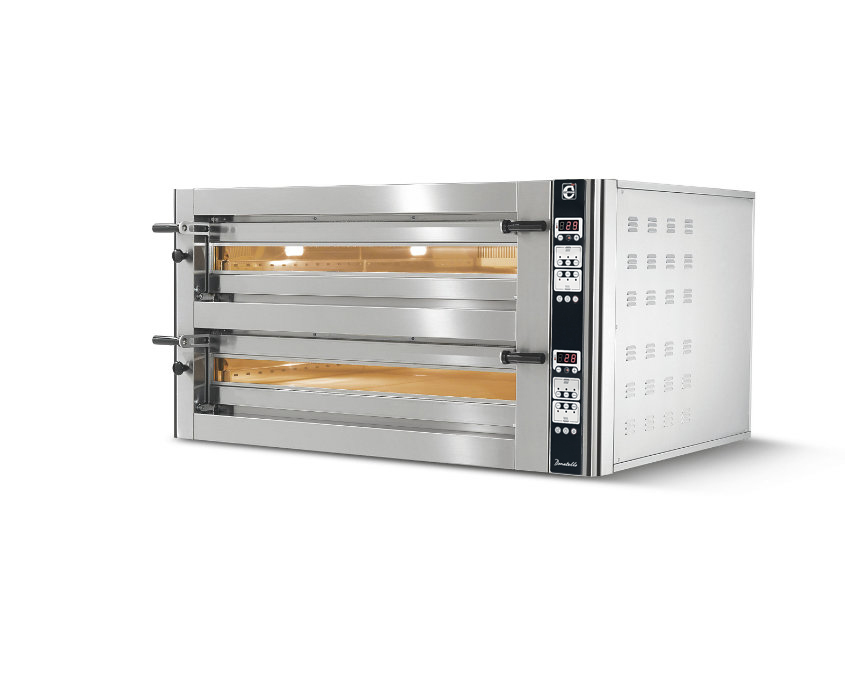 Peć za pizzu Donatello DN435/2