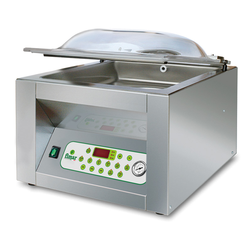 Chamber Vacuum Packers Top Cam300T