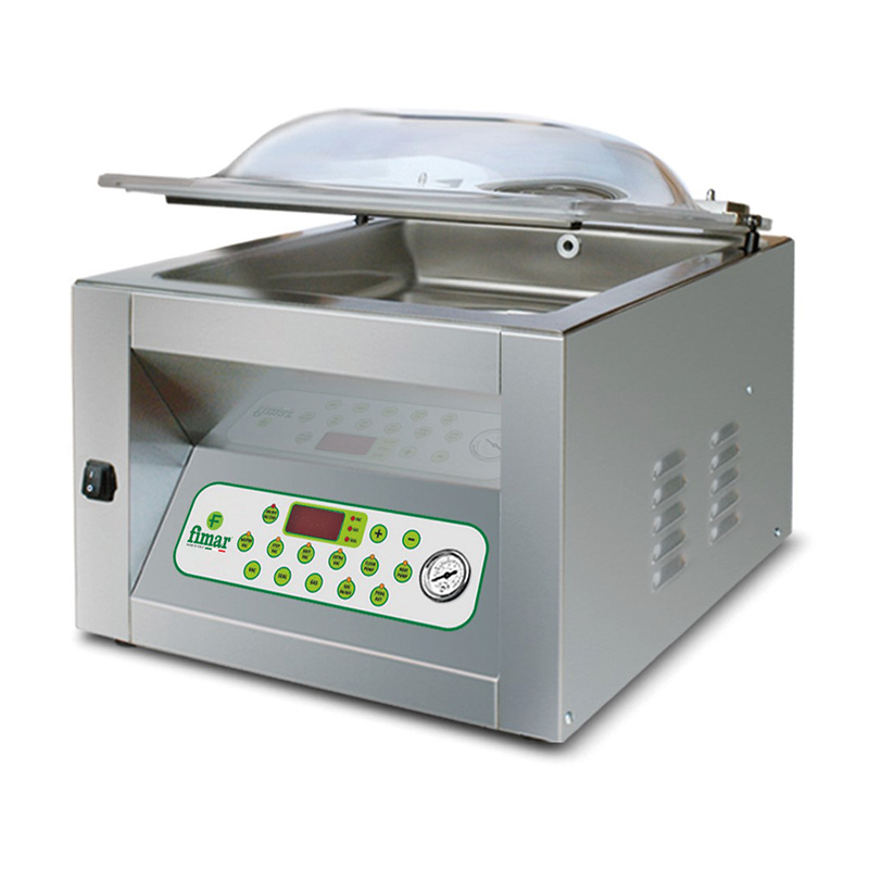 Chamber Vacuum Packers Top Cam500T