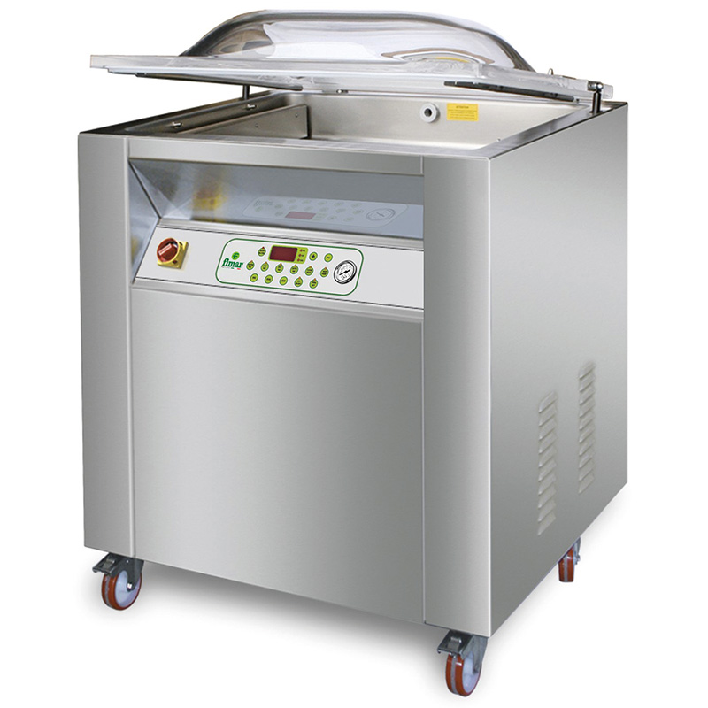 Chamber Vacuum Packers Top Cam700Tc