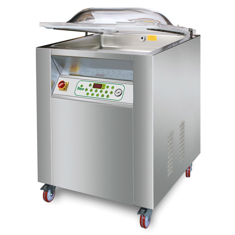 Chamber Vacuum Packers Top Cam500Tc