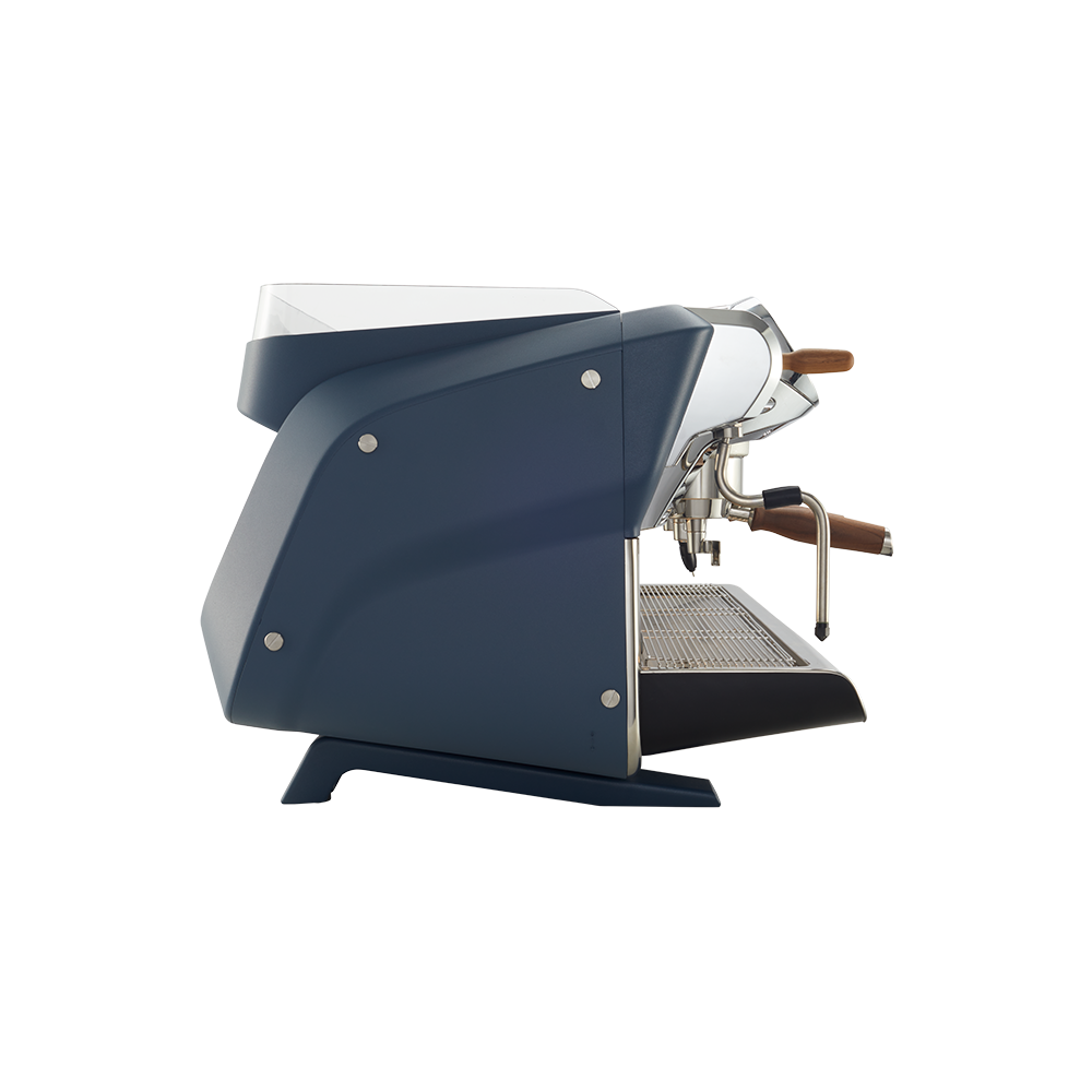 E71 touch A/2 BLUE PEARL