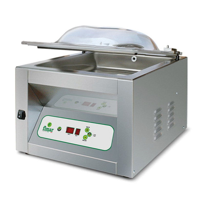 Chamber Vacuum Packers Eco Cam300E