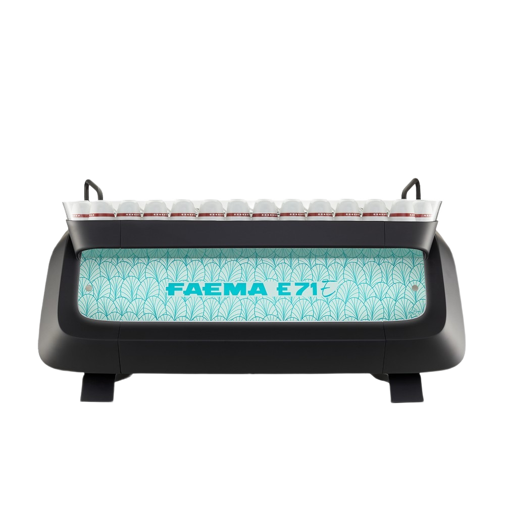 E71E Black A/3 3/5 BUTTONS