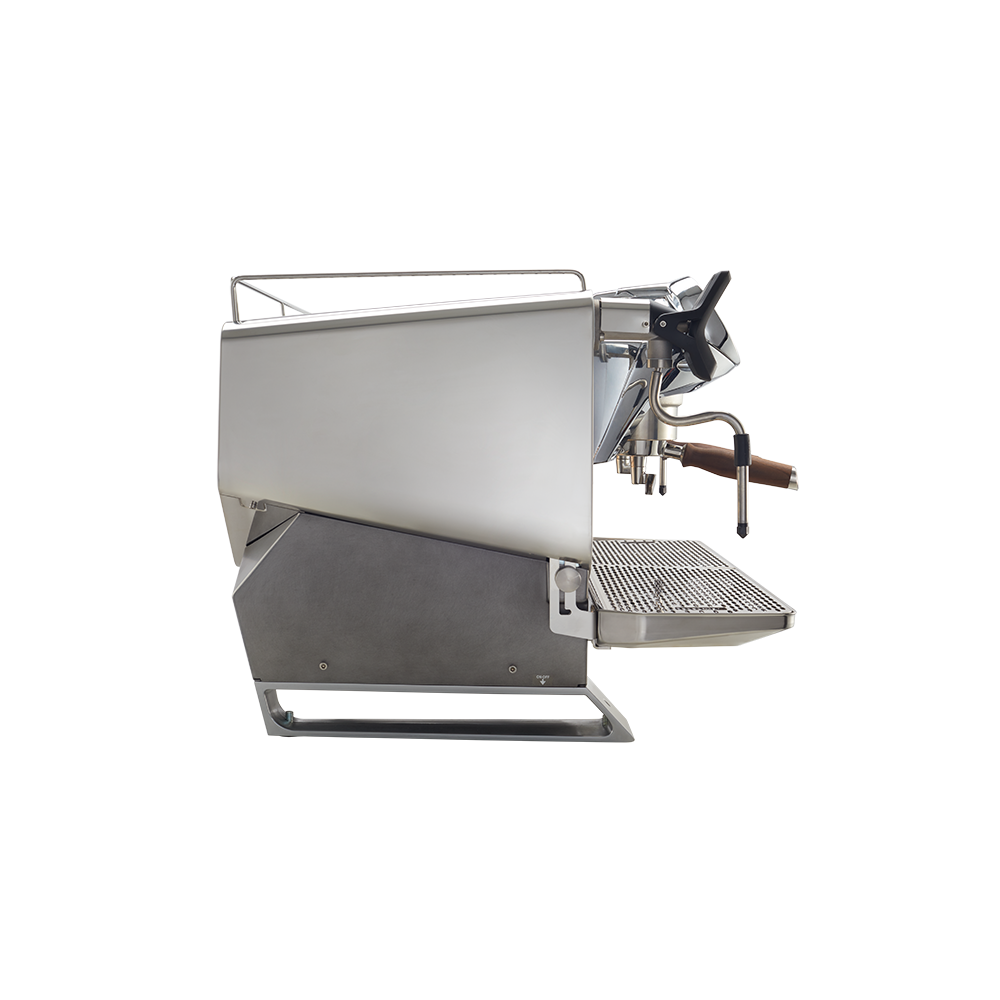 PRESIDENT GTi Touch A/3